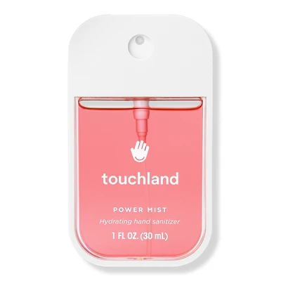 Touchland Power Mist Hydrating Hand Sanitizer - Wild Watermelon