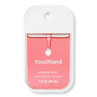 Touchland Power Mist Hydrating Hand Sanitizer - Wild Watermelon