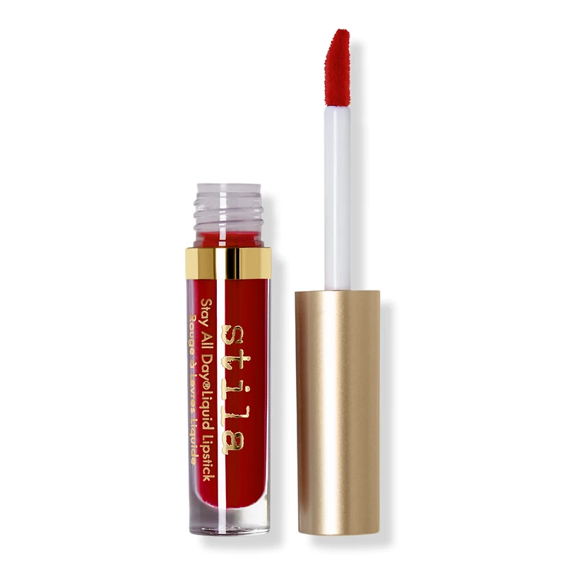 Stila Travel Size Stay All Day Liquid Lipstick - Beso