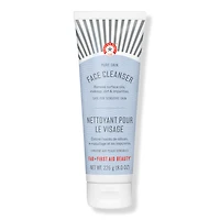 First Aid Beauty Pure Skin Face Cleanser - oz