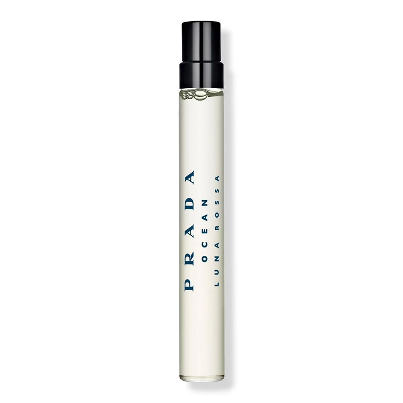 Prada Luna Rossa Ocean Eau de Toilette Travel Spray