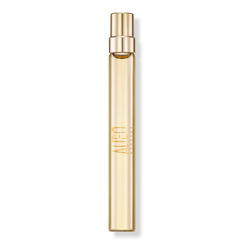 MUGLER Alien Goddess Eau de Parfum Travel Spray