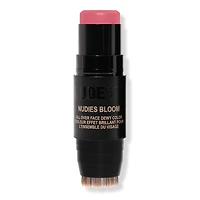 NUDESTIX NUDIES BLOOM All Over Dewy Face Color