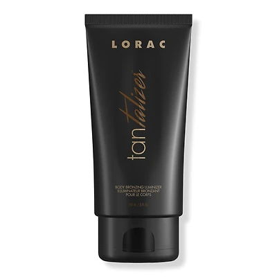 LORAC Tantalizer Body Bronzing Luminizer - Bronze