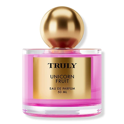 Truly Unicorn Fruit Eau de Parfum