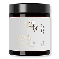 Buttah Skin Whipped Body Butter Moisturizer