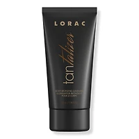 LORAC Travel Size Tantalizer Body Bronzing Luminizer Light-Medium