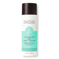 frank body Smoothing AHA Body Lotion