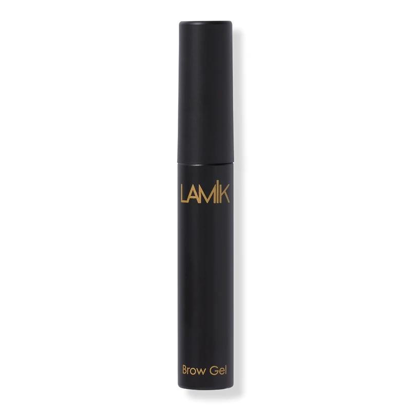 LAMIK Beauty Clear Brow Gel