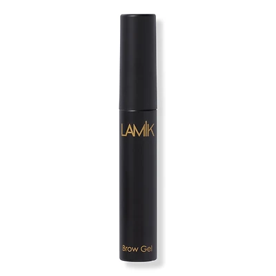 LAMIK Beauty Clear Brow Gel