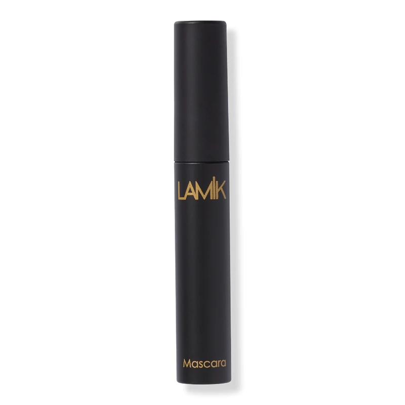 LAMIK Beauty Mascara - Black
