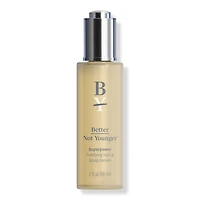 Better Not Younger Superpower Fortifying Hair & Scalp Serum - 2.0 oz