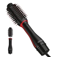 Revlon One-Step Volumizer PLUS 2.0 Hair Dryer and Hot Air Brush 