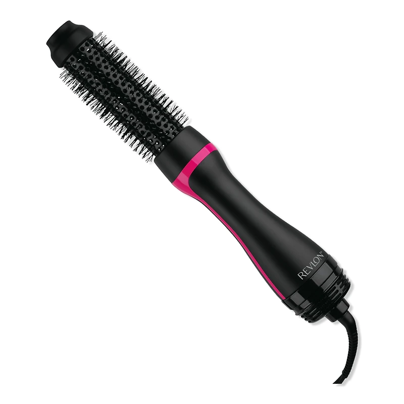 Revlon One-Step 1-1/2'' Root Booster Round Brush Dryer and Styler