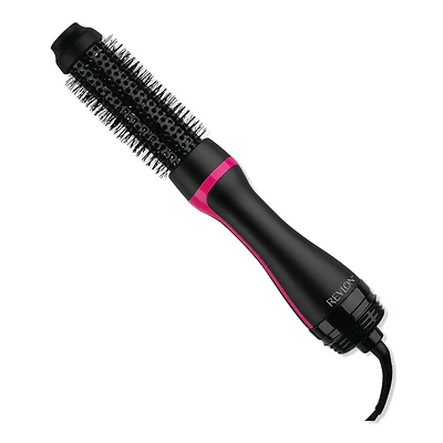 Revlon One-Step 1-1/2'' Root Booster Round Brush Dryer and Styler