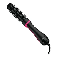 Revlon One-Step 1-1/2'' Root Booster Round Brush Dryer and Styler