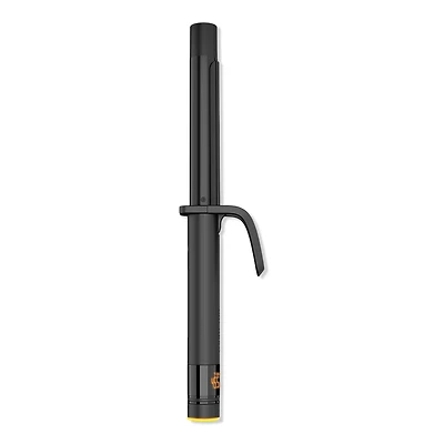 Hot Tools Pro Artist Black Gold Digital Curling Iron 