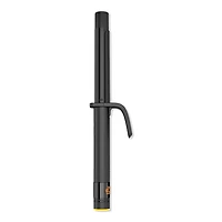 Hot Tools Pro Artist Black Gold Digital Curling Iron 