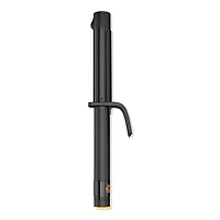 Hot Tools Pro Artist Black Gold Digital Curling Iron 