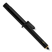 Hot Tools Pro Artist Black Gold Digital Curling Iron 