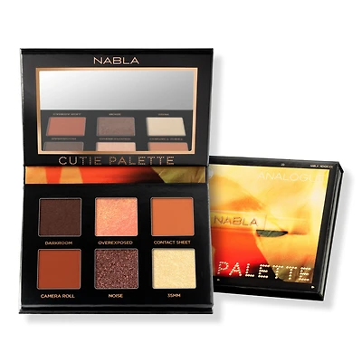 NABLA Cutie Palette Analogue