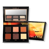 NABLA Cutie Palette Analogue