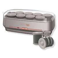 InfinitiPRO By Conair Jumbo Ionic Roller Set