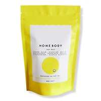 Homebody Plot Twist Pearlescent CBD Bath Bomb Soak - oz