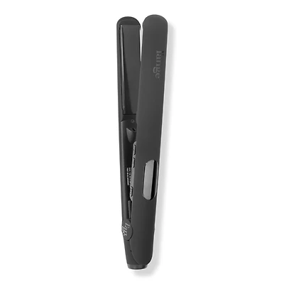 L'ange Le Ceramique Luxe Digital 1-Pass Flat Iron 