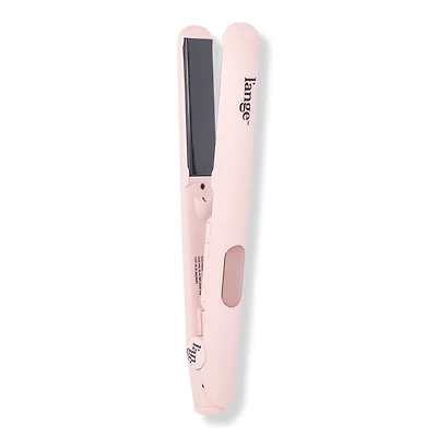 L'ange Le Ceramique Luxe Digital 1-Pass Flat Iron 