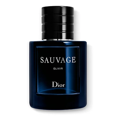 Dior Sauvage Elixir - oz