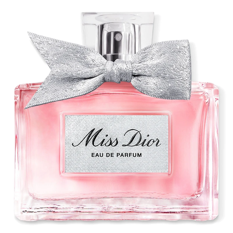 Miss Dior Eau de Parfum - oz