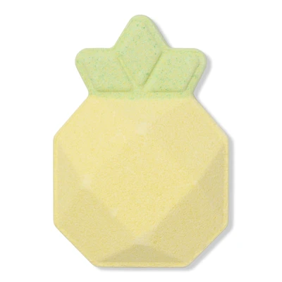 ULTA Beauty Collection Pineapple Bath Bomb Fizzer