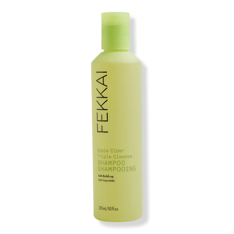 FEKKAI Apple Cider Detox Shampoo
