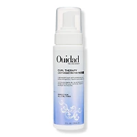 Ouidad Curl Therapy Lightweight Protein Foam Hair Treatment