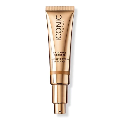 ICONIC LONDON Radiance Booster Dewy Tinted Moisturizer - Glow