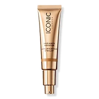 ICONIC LONDON Radiance Booster Dewy Tinted Moisturizer - Glow