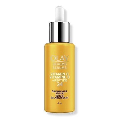 Olay Vitamin C + Peptide 24 Brightening Serum