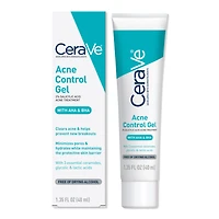 CeraVe Acne Control Gel Blemish Treatment