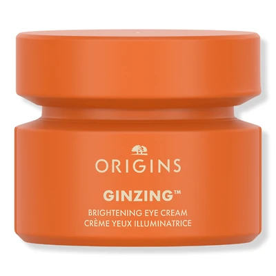 Origins Ginzing Brightening Eye Cream 