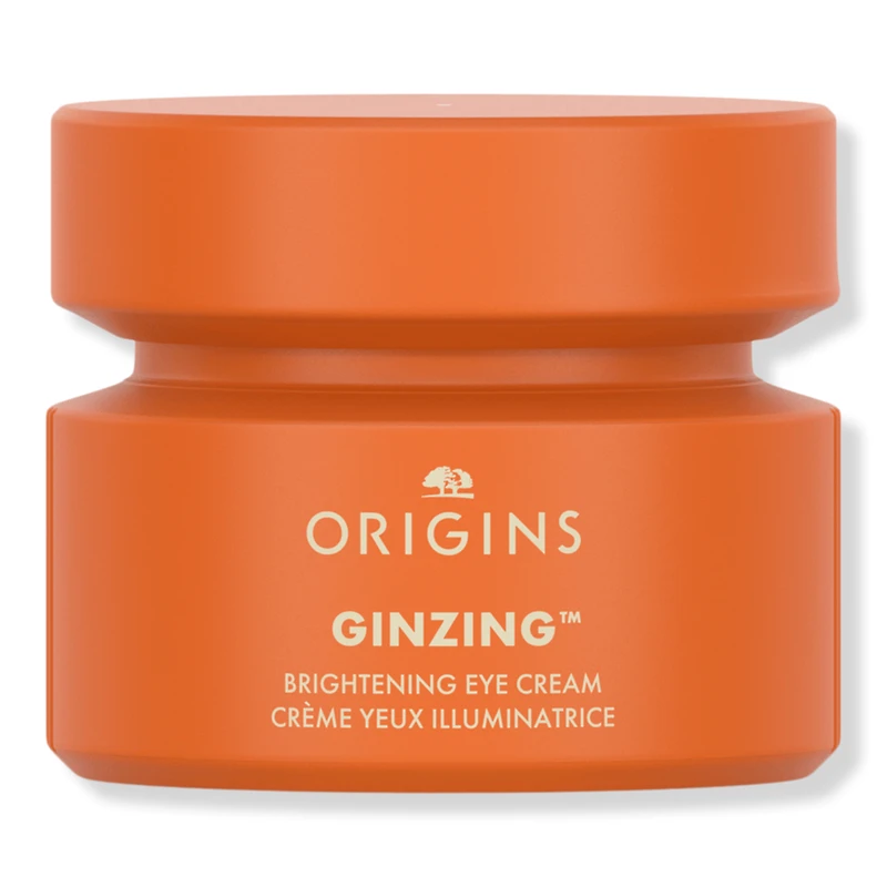 Origins Ginzing Brightening Eye Cream 