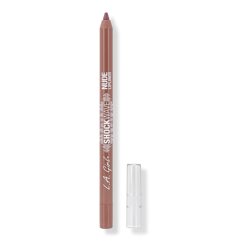 L.A. Girl Long-Lasting Shockwave Lip Liner