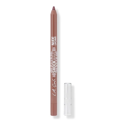 L.A. Girl Long-Lasting Shockwave Lip Liner