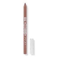 L.A. Girl Long-Lasting Shockwave Lip Liner