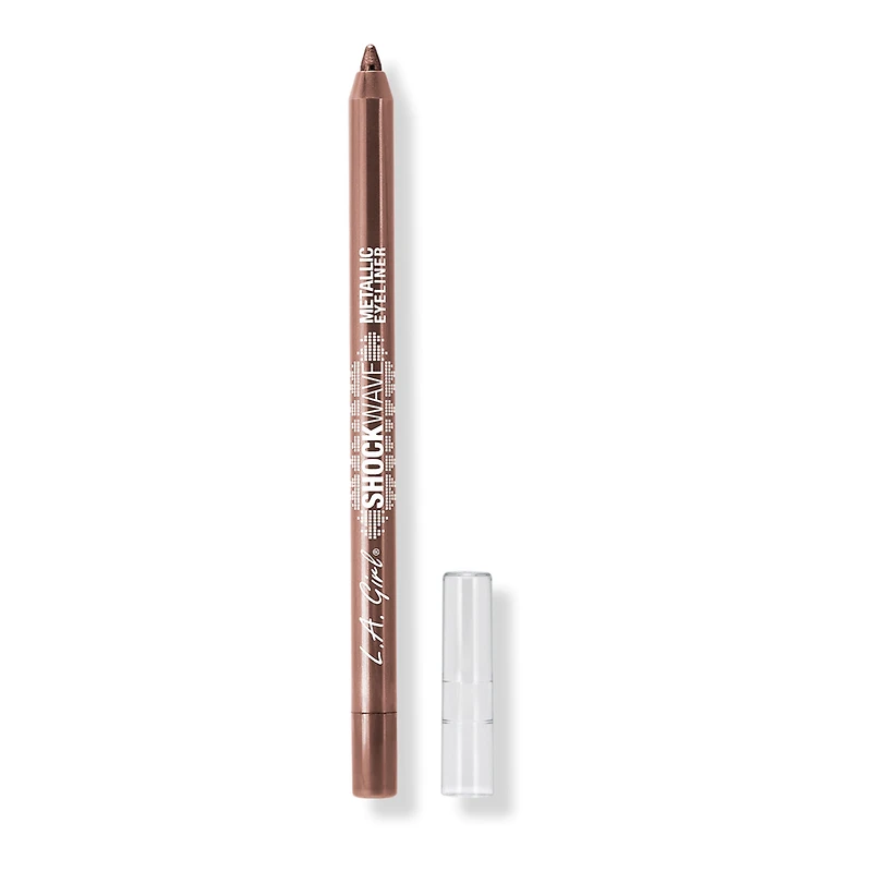 L.A. Girl Smudge-Proof Shockwave Eyeliner Pencil