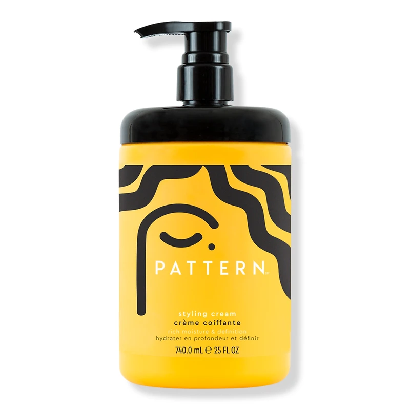 PATTERN Styling Cream - oz