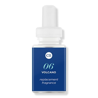Pura x Capri Blue Smart Vial Diffuser Refill - Volcano