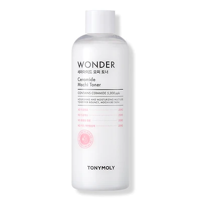 TONYMOLY Wonder Ceramide Mochi Toner