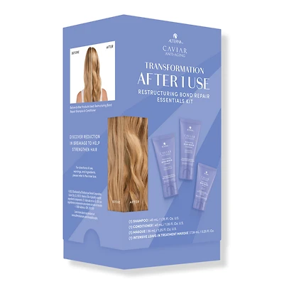 Alterna Transformational Bond Repair Kit