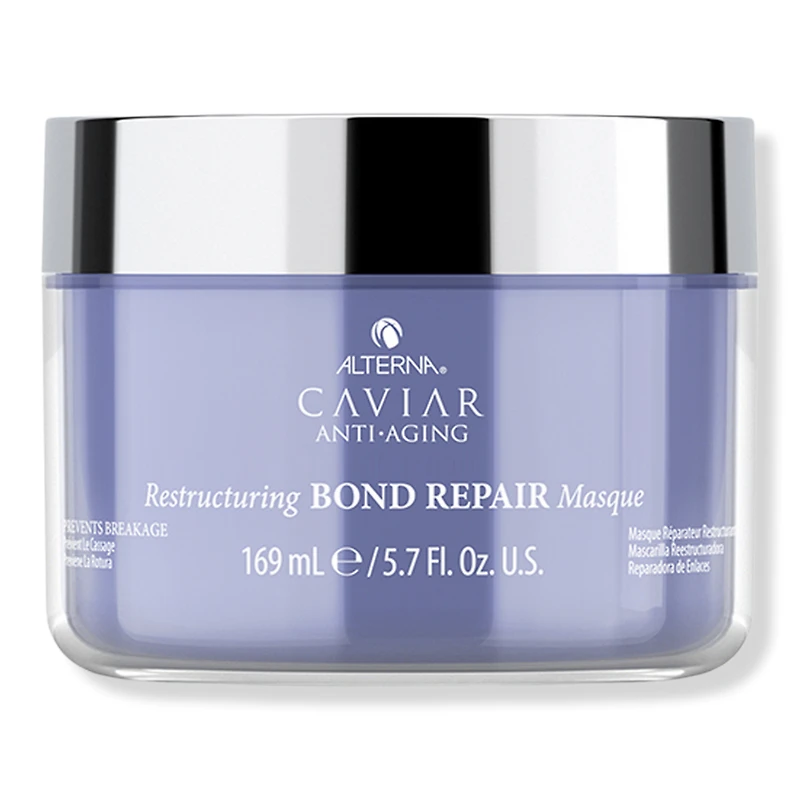 Alterna Restructuring Bond Repair Masque - oz